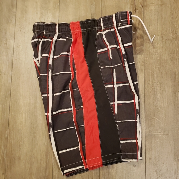 MENS SMALL SONOMA BATHING SUIT - Picture 3 of 4